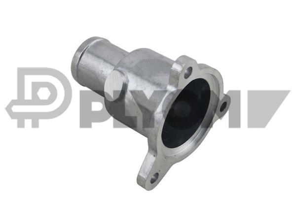 Bride de liquide de refroidissement PLYOM P769641