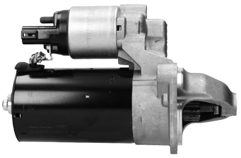 Démarreur ACAUTO AC-CBS5936
