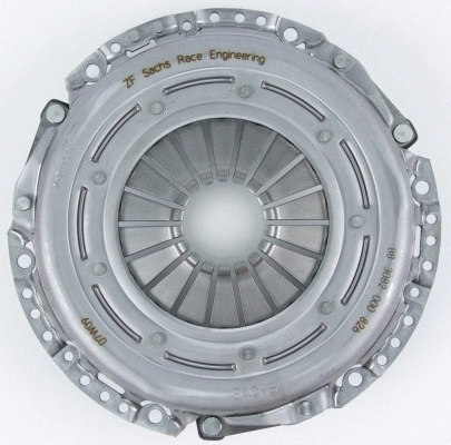Mécanisme d'embrayage SACHS PERFORMANCE 883082 000826