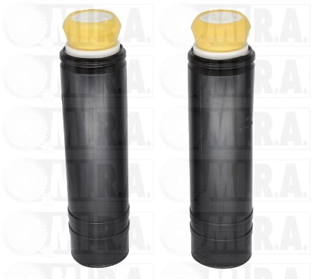Kit de protection contre la poussière, amortisseur MI.R.A. 66/3434K