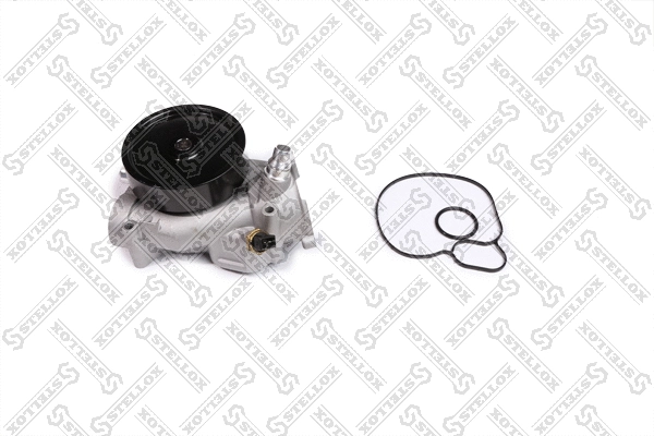 Pompe à eau, refroidissement du moteur STELLOX 4500-0473-SX
