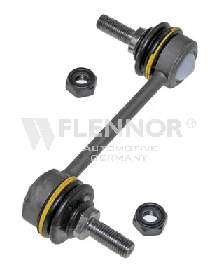 Entretoise/tige, stabilisateur FLENNOR FL604-H