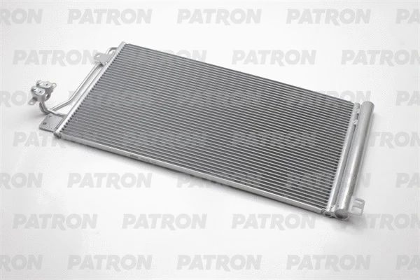 Condenseur, climatisation PATRON PRS1353