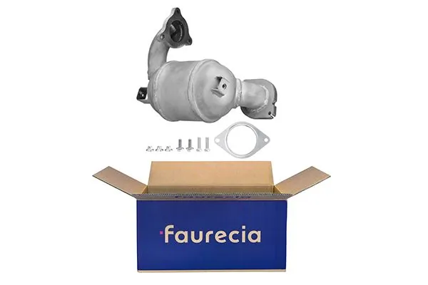 Catalyseur HELLA 8LE 366 053-841