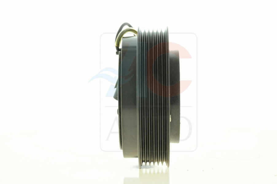 Embrayage magnétique, pour compresseurs de climatisation ACAUTO AC-06HA01