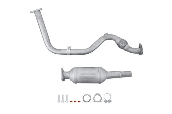 Catalyseur Faurecia FS63162K