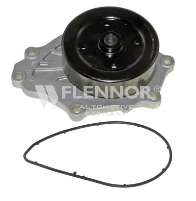 Pompe à eau, refroidissement du moteur FLENNOR FWP70623