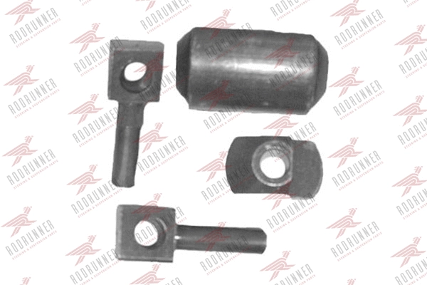 Suspension, bras de liaison RODRUNNER BC-SB 278