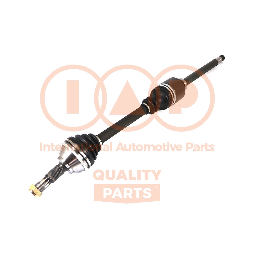 Arbre de transmission IAP QUALITY PARTS 405-08034