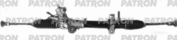 Crémaillère de direction PATRON PSG3105