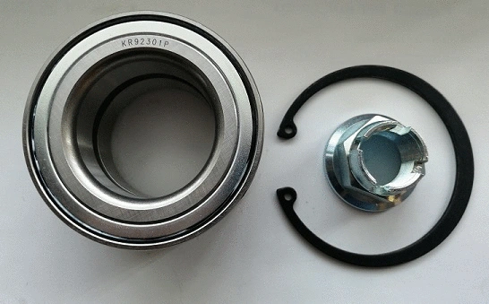 Kit de roulements de roue TECHNOX KC14006P ECO