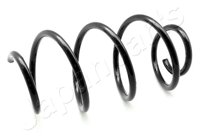 Ressort de suspension JAPANPARTS ZC3459A
