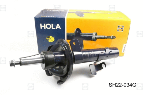 Amortisseur HOLA SH22-034G