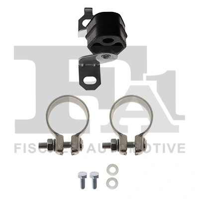 Kit d'assemblage, système d'échappement FA1 K112640