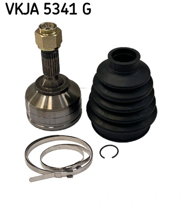 Jeu de joints, arbre de transmission SKF VKJA 5341 G