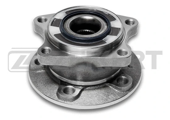 Moyeu de roue ZEKKERT RL-1491