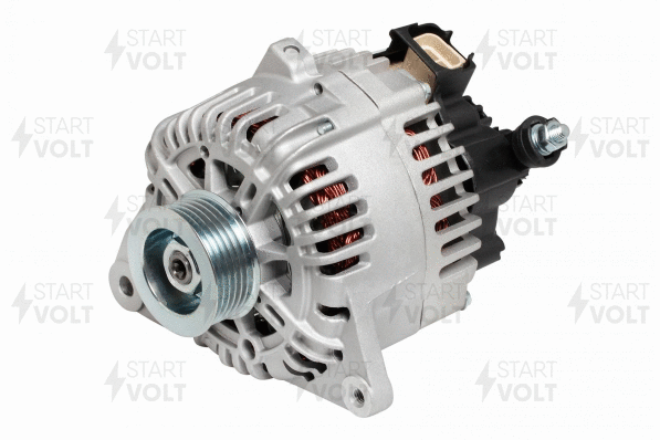Alternateur STARTVOLT LG 08E2