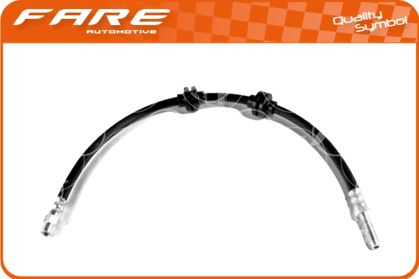 Flexible de frein FARE-RCH 96194