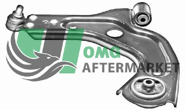 Bras de liaison, suspension de roue OMG SRL G40.3983/C