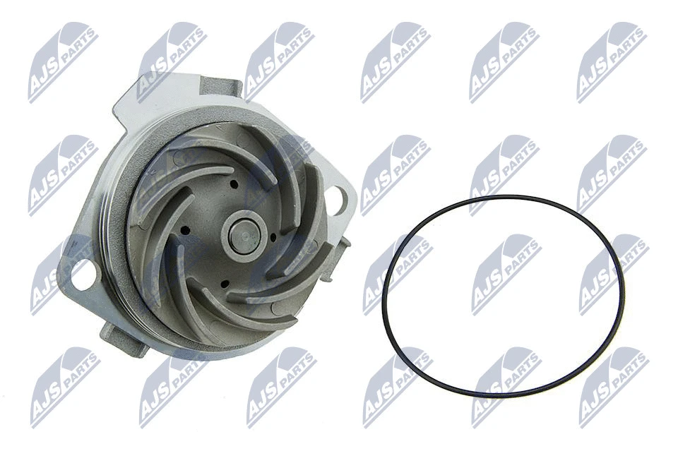 Pompe à eau, refroidissement du moteur NTY CPW-FT-056