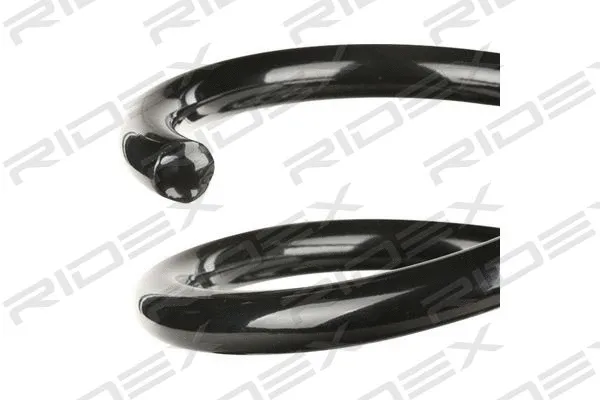Ressort de suspension RIDEX 188C0238