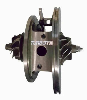 Groupe carter, turbocompresseur TURBORAIL 200-00045-500