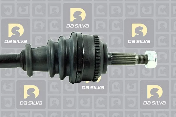 Arbre de transmission DA SILVA 4503BT
