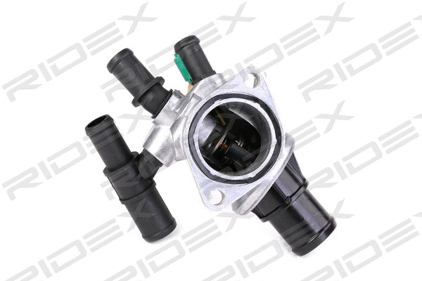 Thermostat, liquide de refroidissement RIDEX 316T0101