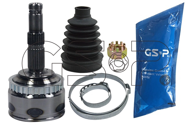 Jeu de joints, arbre de transmission GSP-BR 844002