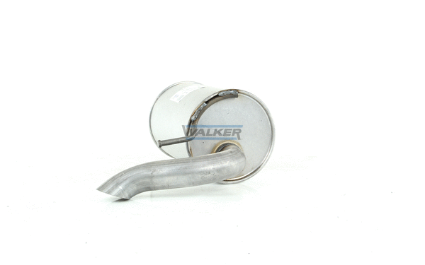 Silencieux arrière WALKER 21951