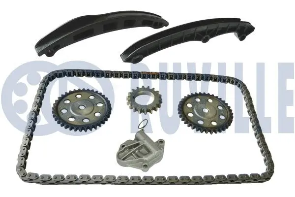 Kit de distribution par chaîne RUVILLE 580133