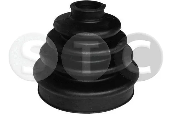 Joint-soufflet, arbre de commande STC T400451
