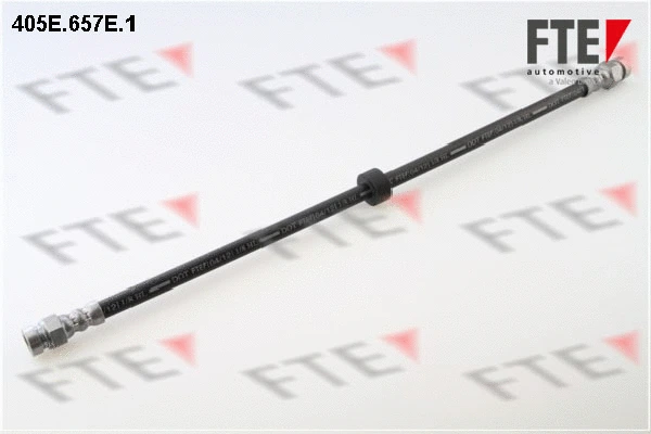 Flexible de frein FTE 9240243
