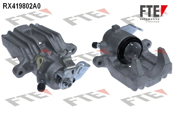 Étrier de frein FTE 9290869