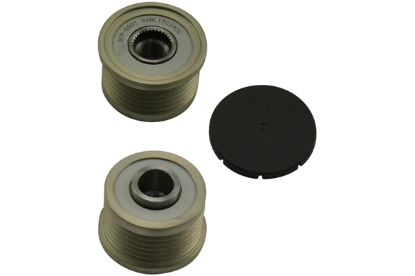 Poulie roue libre, alternateur KAVO PARTS DFP-5501