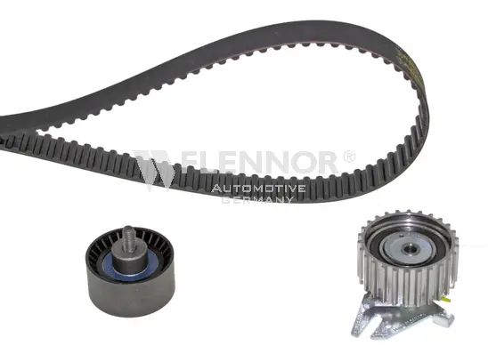 Kit de courroie crantée FLENNOR F904358V