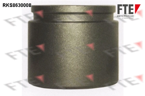 Piston, étrier de frein FTE 9313246