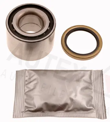 Kit de roulements de roue AUTEX 802832