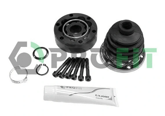 Jeu de joints, arbre de transmission PROFIT 2810-1005