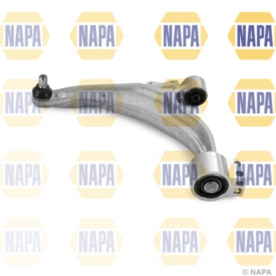 Bras de liaison, suspension de roue NAPA NST2491