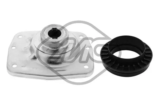 Kit de réparation, coupelle de suspension Metalcaucho 49549