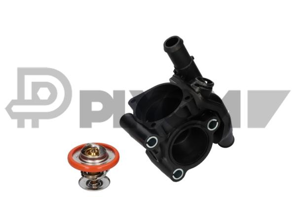 Boîtier du thermostat PLYOM P770200