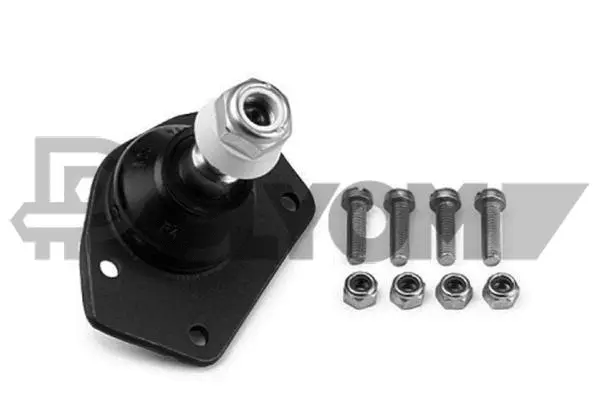 Rotule de suspension PLYOM P755018