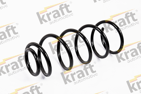 Ressort de suspension KRAFT AUTOMOTIVE 4020730