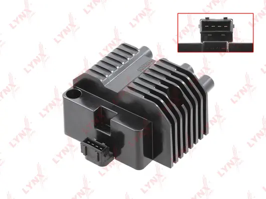 Bobine d'allumage LYNXAUTO SPL1011