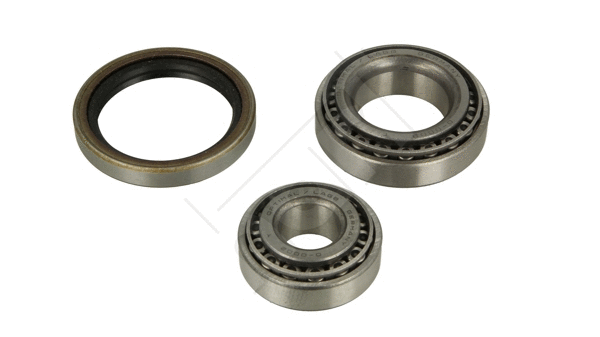 Kit de roulements de roue HART 902 124