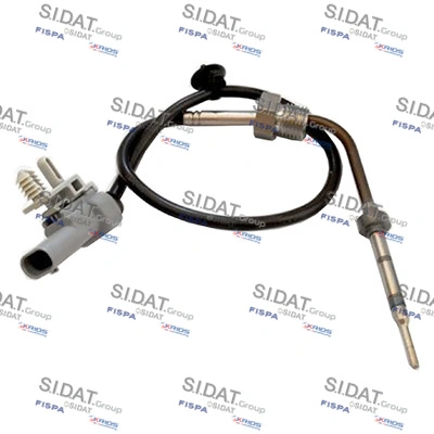 Capteur, température des gaz SIDAT 82.1074