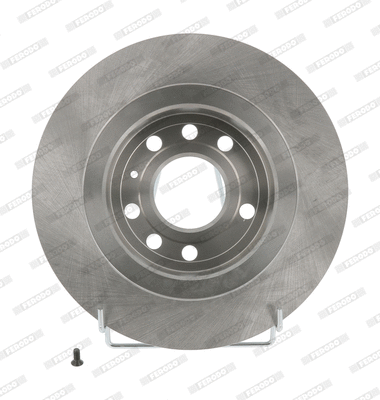 Disque de frein FERODO DDF1288