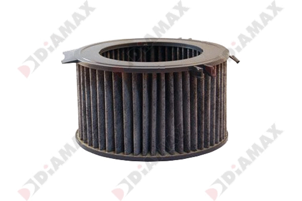 Filtre, air de l'habitacle DIAMAX DP4304