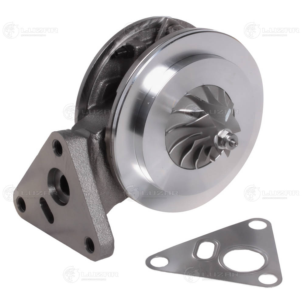 Compresseur, suralimentation LUZAR LAT 5007
